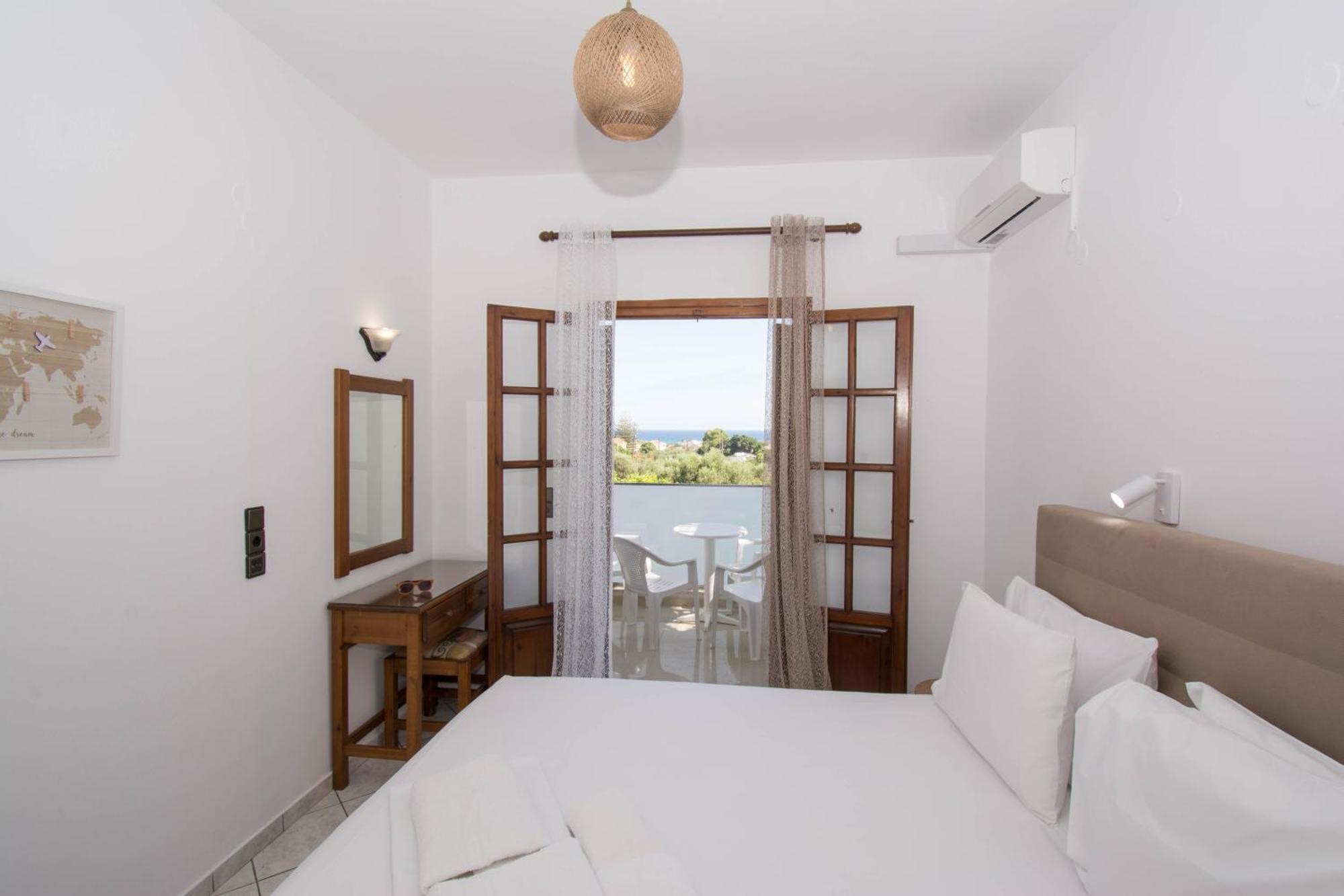 Rena Apartments 구베스 외부 사진