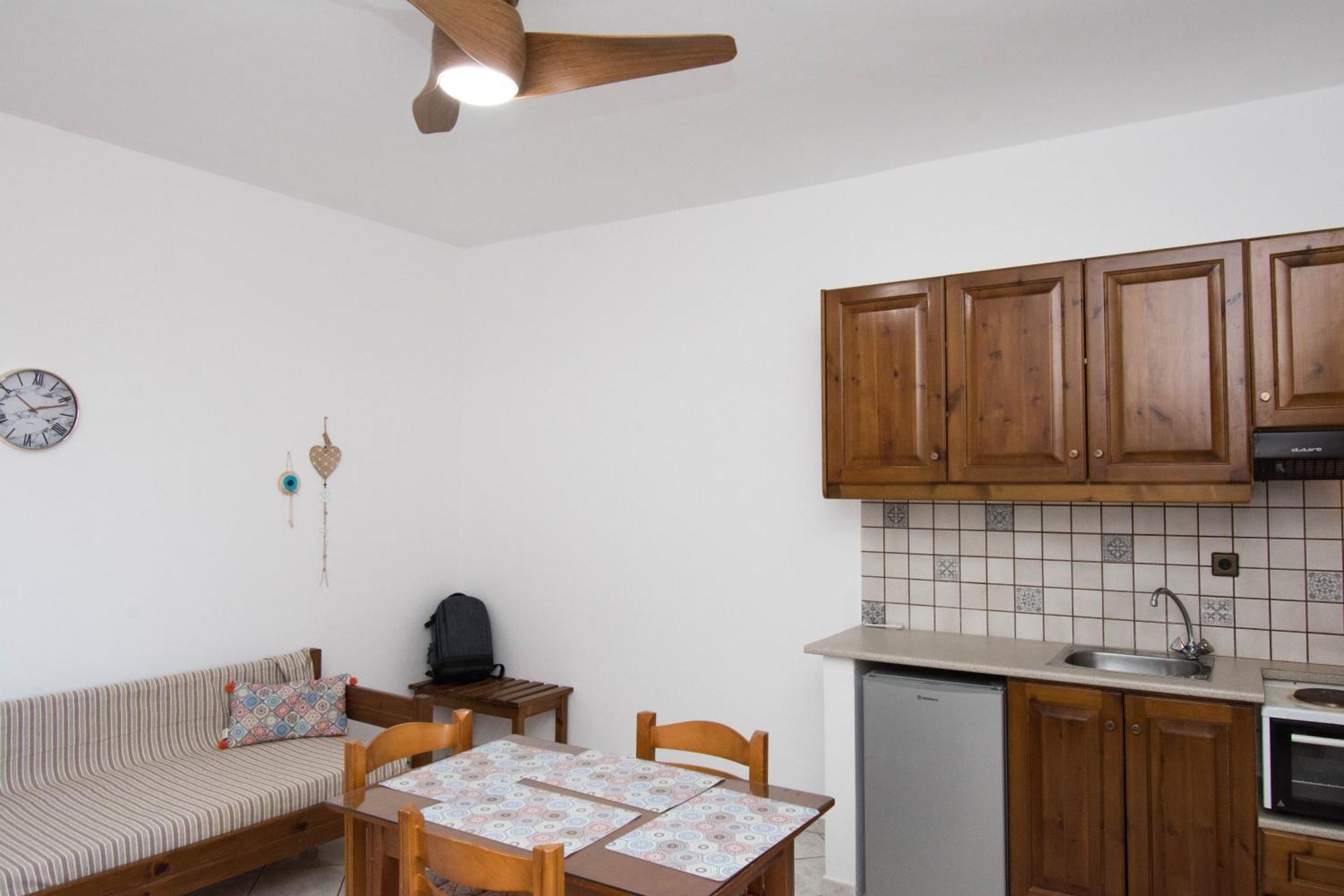 Rena Apartments 구베스 외부 사진